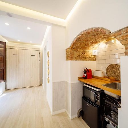 Estudio Torre Del Aver Caces المظهر الخارجي الصورة