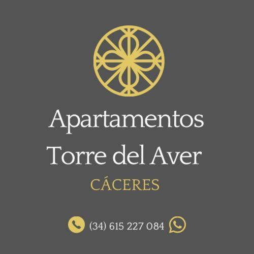 Estudio Torre Del Aver Caces المظهر الخارجي الصورة